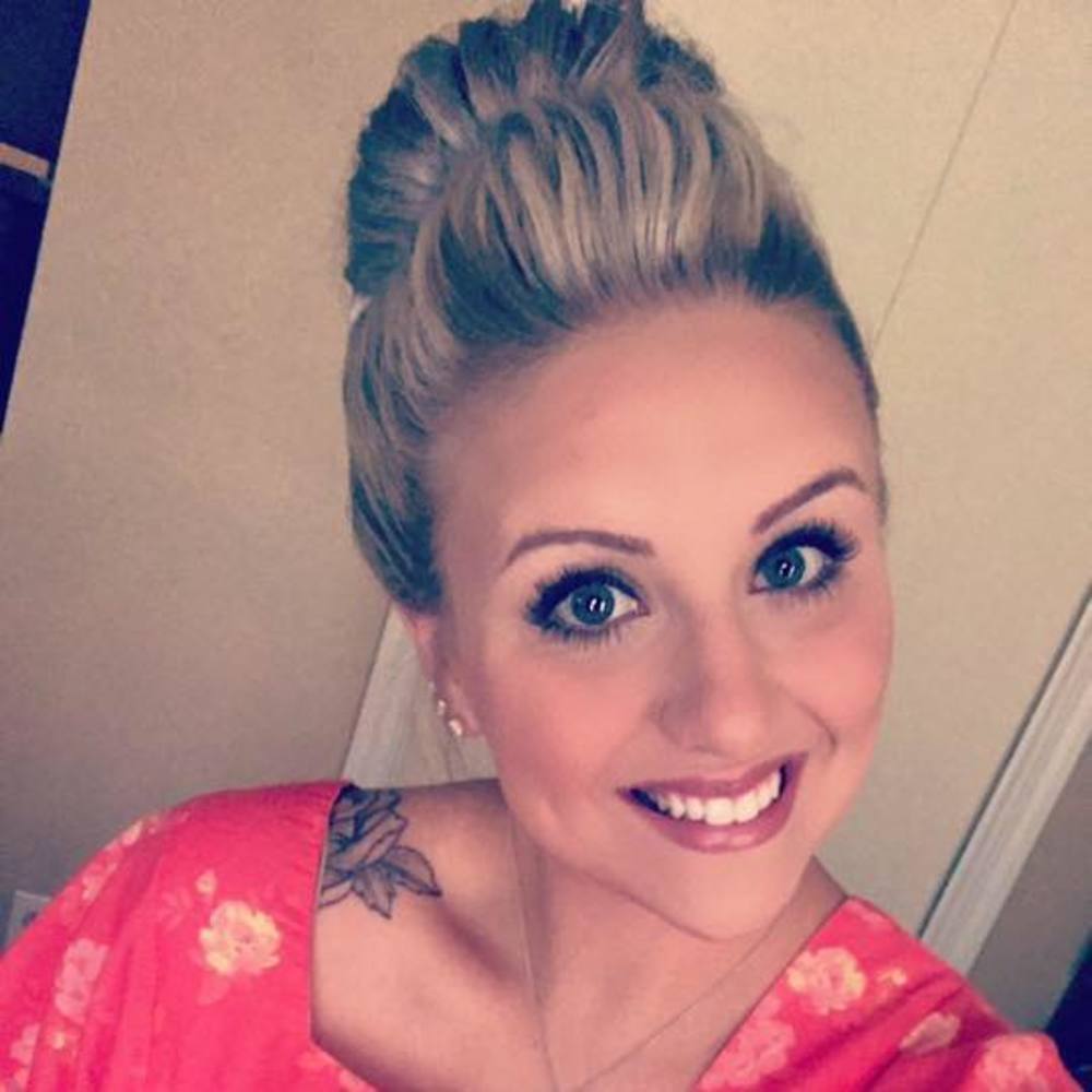 Meet your Posher, Kate